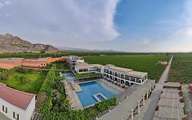 Hotel Viñas Queirolo